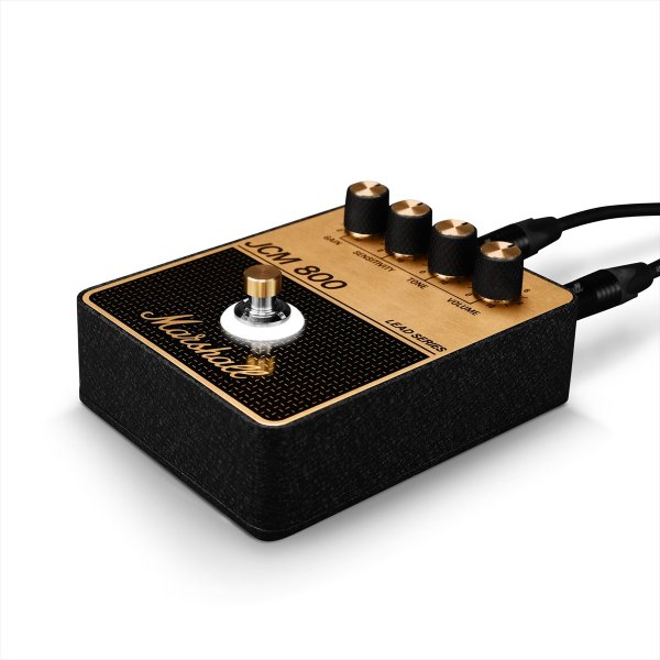 画像3: Marshall オーバードライブ/ディストーション JCM800 (3)