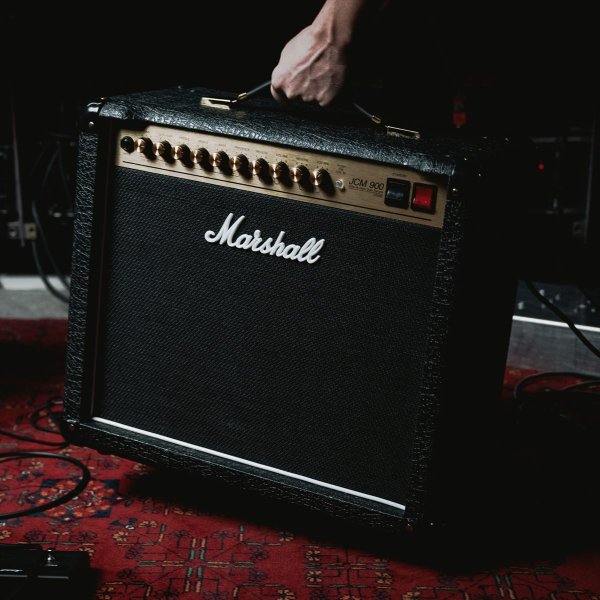 画像4: Marshall Studio 900 SN20C (4)