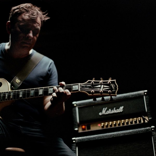 画像5: Marshall Studio 900 SN20H (5)