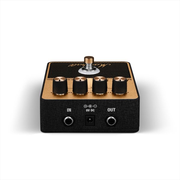 画像2: Marshall オーバードライブ/ディストーション JCM900 (2)