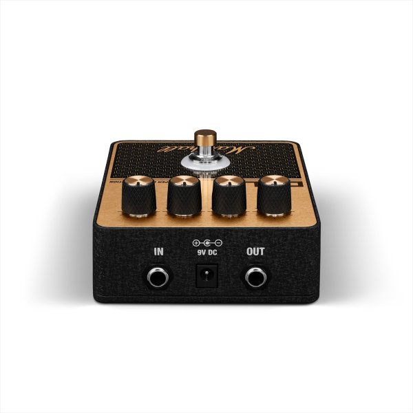 画像2: Marshall オーバードライブ/ディストーション DSL (2)