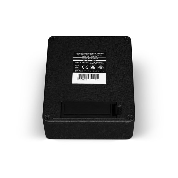 画像5: Marshall オーバードライブ/ディストーション JCM900 (5)