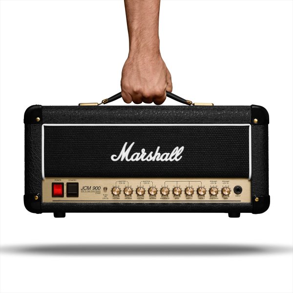 画像4: Marshall Studio 900 SN20H (4)