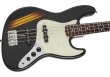 画像3: Fender　Made in Japan Traditional 2025 Collection '60s Jazz Bass Competition Black / 3-Color Sunburst (3)