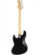 画像2: Fender　Made in Japan Traditional 2025 Collection '60s Jazz Bass Competition Black / 3-Color Sunburst (2)