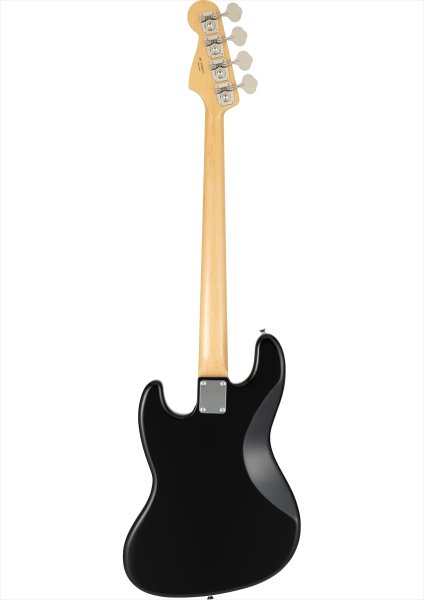 画像2: Fender Made in Japan Traditional 2025 Collection '60s Jazz Bass Competition Black / 3-Color Sunburst (2)