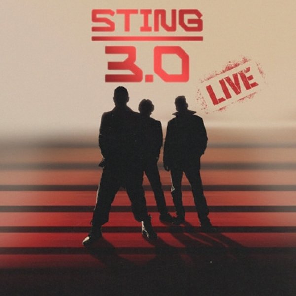 画像1: Sting (スティング) / 3.0 Live (SHM-CD) (1)