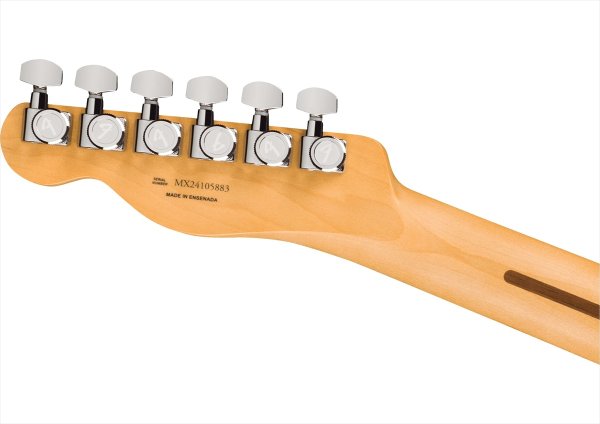 画像6: Fender Player II Modified Telecaster Olympic Pearl (6)