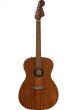 画像1: Fender　Monterey Standard Natural (1)