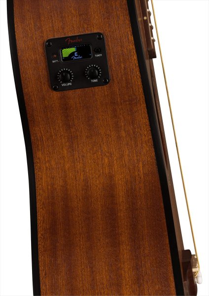 画像4: Fender Monterey Standard Natural (4)