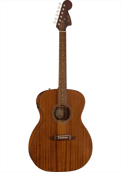 画像2: Fender Monterey Standard Natural (2)