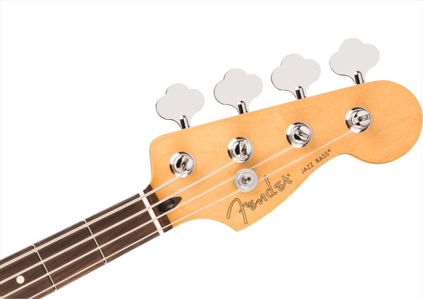 画像5: Fender Player II Modified Active Jazz Bass Harvest Green Metallic (5)