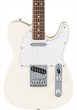 画像3: Fender　Standard Telecaster Olympic White (3)