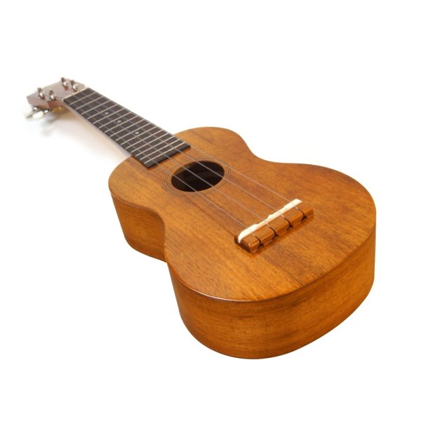 画像9: Famous　ソプラノウクレレ FS-5G (9)