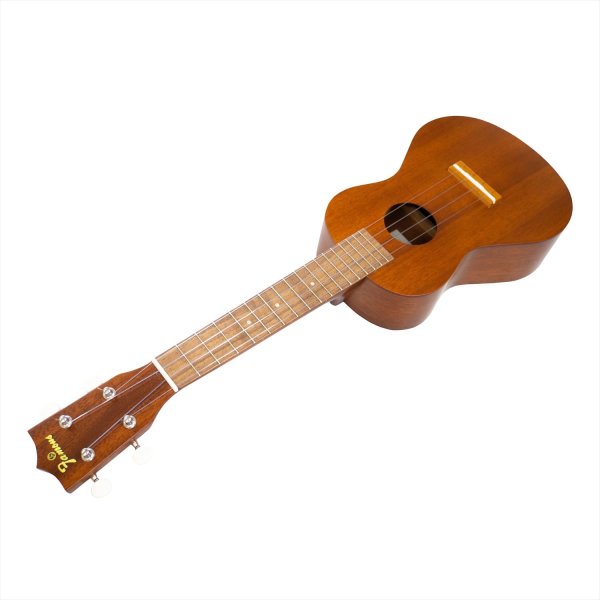画像9: Famous コンサートウクレレ FC-1G (9)