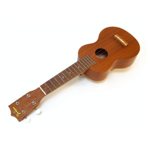画像7: Famous ソプラノウクレレ FS-1G (7)