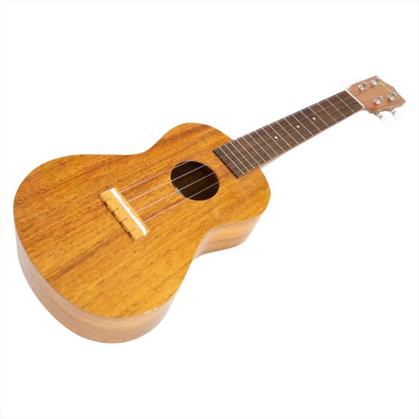 画像9: Famous コンサートウクレレ FC-5G (9)