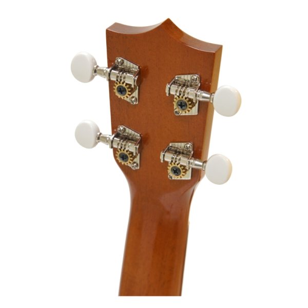 画像7: Famous　ソプラノウクレレ FS-5G (7)