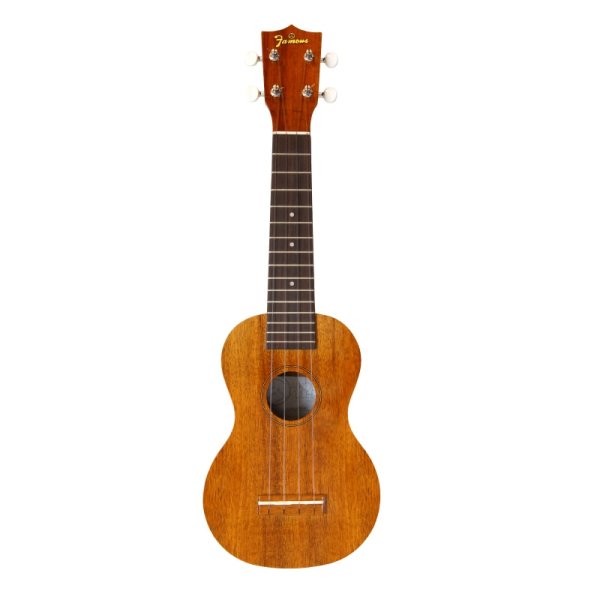 画像2: Famous　ソプラノウクレレ FS-5G (2)