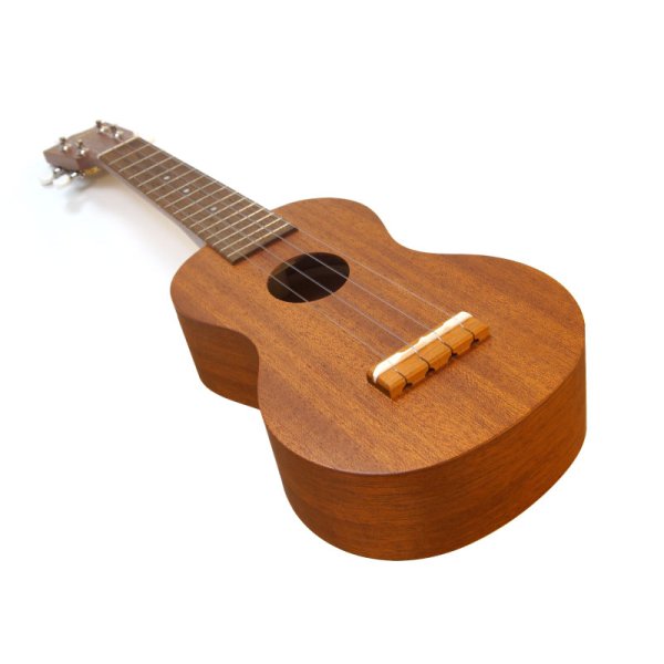 画像8: Famous ソプラノウクレレ FS-1G (8)