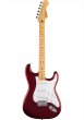 画像1: Fender　Standard Stratocaster Candy Cola (1)