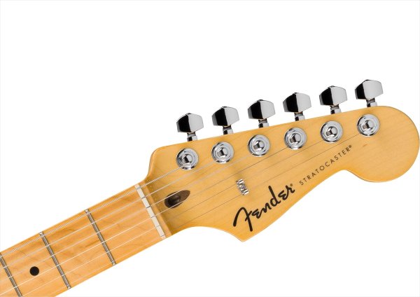 画像4: Fender Standard Stratocaster Candy Cola (4)