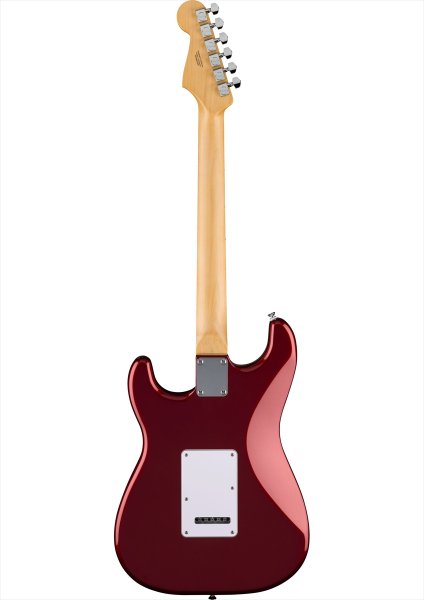 画像2: Fender Standard Stratocaster Candy Cola (2)