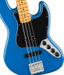 画像4: Fender　Player II Modified Active Jazz Bass Electric Blue (4)
