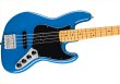 画像3: Fender　Player II Modified Active Jazz Bass Electric Blue (3)