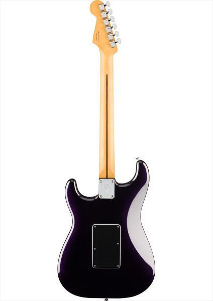 画像2: Fender Player II Modified Stratocaster HSS Floyd Rose Dusk (2)