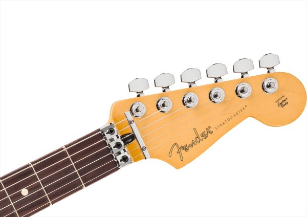 画像5: Fender Player II Modified Stratocaster HSS Floyd Rose Dusk (5)