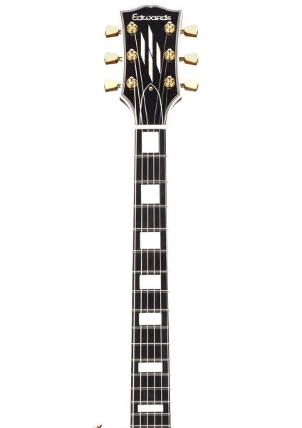 画像3: Edwards E-LP-CTM/P Cherry (3)