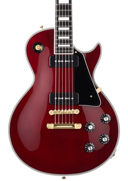 画像2: Edwards E-LP-CTM/P Cherry (2)