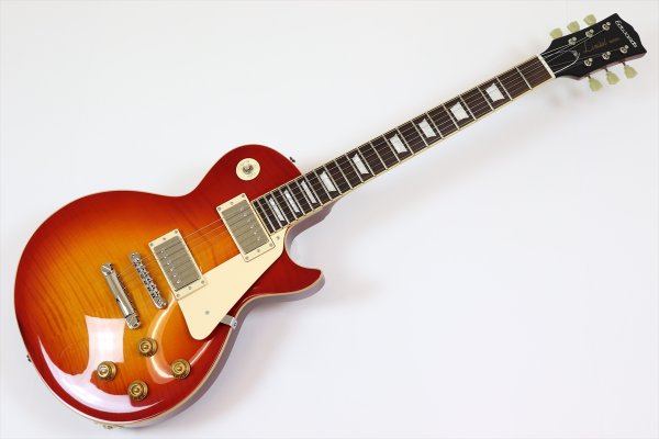 画像2: Edwards E-LP-STD Cherry Sunburst 【新品アウトレット】 (2)