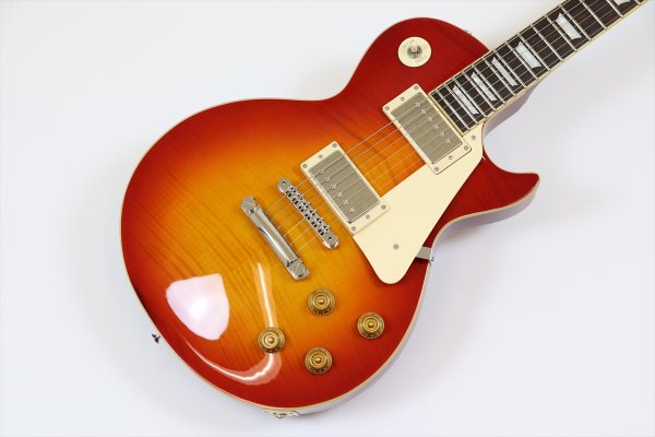 画像3: Edwards E-LP-STD Cherry Sunburst 【新品アウトレット】 (3)