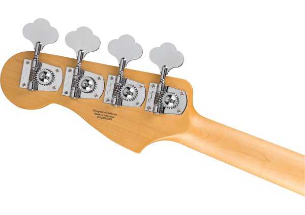 画像5: Fender　Standard Precision Bass Candy Cola (5)