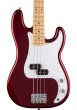 画像3: Fender　Standard Precision Bass Candy Cola (3)