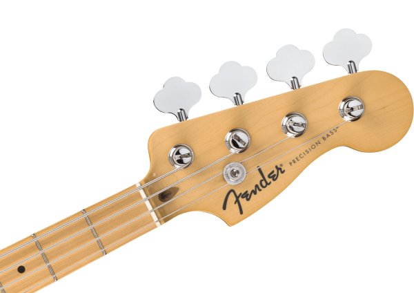 画像4: Fender　Standard Precision Bass Candy Cola (4)