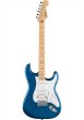 画像1: Fender　Standard Stratocaster HSS Aqua Marine Metallic (1)