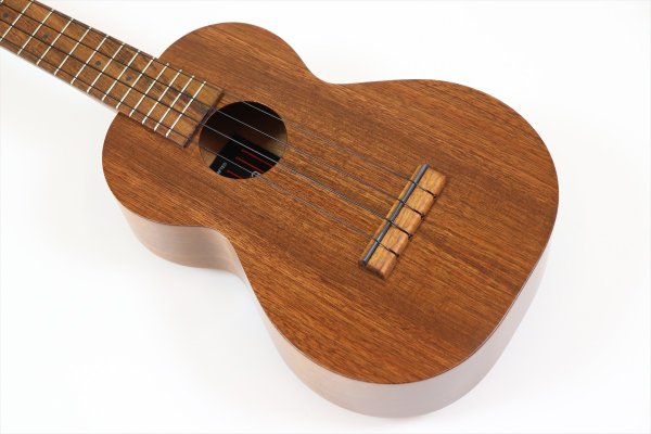 画像8: KAMAKA　コンサートウクレレ HF-2 Kukui (8)