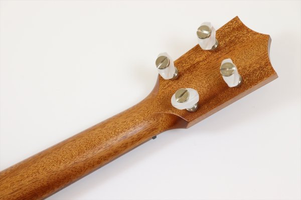 画像7: KAMAKA　コンサートウクレレ HF-2 Kukui (7)