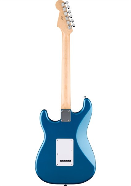 画像2: Fender　Standard Stratocaster HSS Aqua Marine Metallic (2)