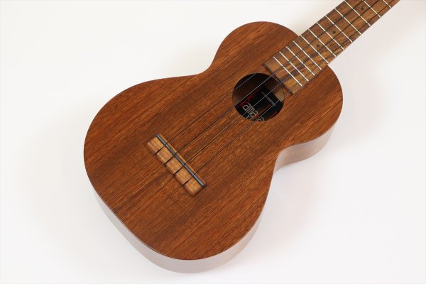 画像3: KAMAKA　コンサートウクレレ HF-2 Kukui (3)