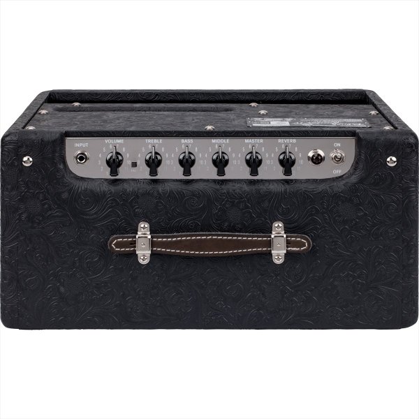 画像4: Fender　Blues Junior IV 30th Anniversary (4)