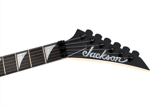 画像5: Jackson　X Series Dinky DK1A Illuminati (5)