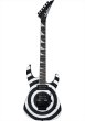 画像1: Jackson　X Series Soloist SLX DX Graphic Srs Bullseye (1)