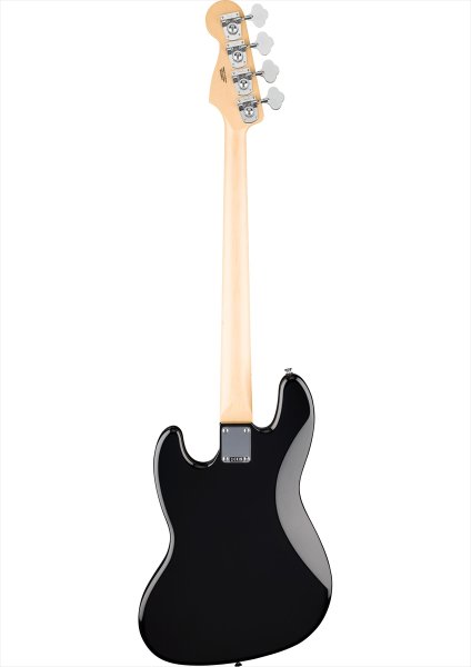 画像2: Fender　Standard Jazz Bass Black (2)