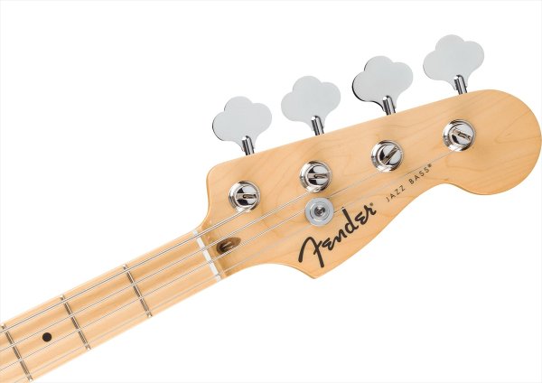 画像4: Fender　Standard Jazz Bass Aqua Marine Metallic (4)