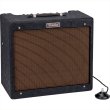 画像1: Fender　Blues Junior IV 30th Anniversary (1)