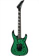 画像1: Jackson　X Series Dinky DK1A Illuminati (1)